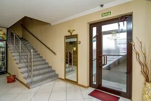 Фотография отеля George Hotel