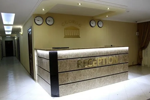 Фотография объекта George Hotel